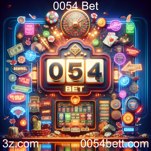 Descubra as Melhores Promoções no 0054 Bet