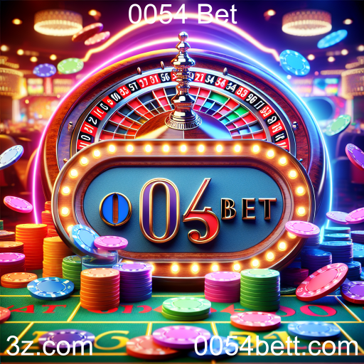 A Emoção da Roleta no 0054 Bet: Dicas e Estratégias