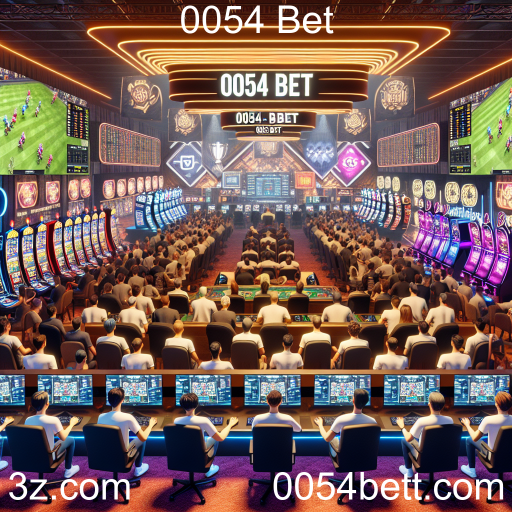 A Ascensão dos Esports: Uma Nova Era dos Jogos Competitivos